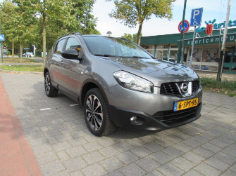 Foto van een tweedehands auto