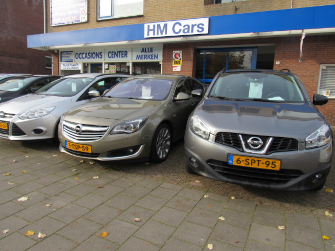 Foto van een monteur bij item vacatures