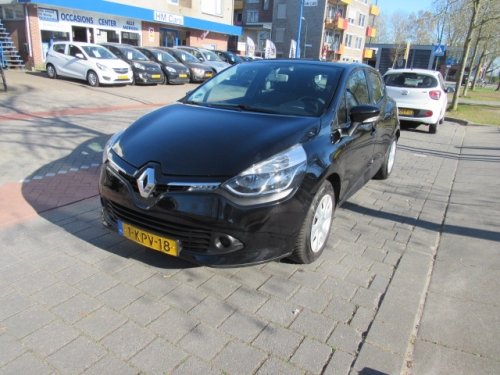 renault clio energy tce 5-drs s&s