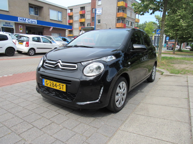 citroen C 1 VTI 5-drs Feel
