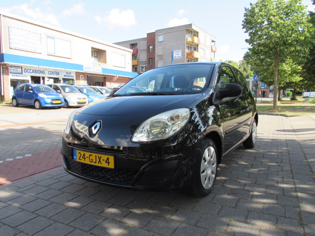 renault Twingo 1.2 16V Authentique