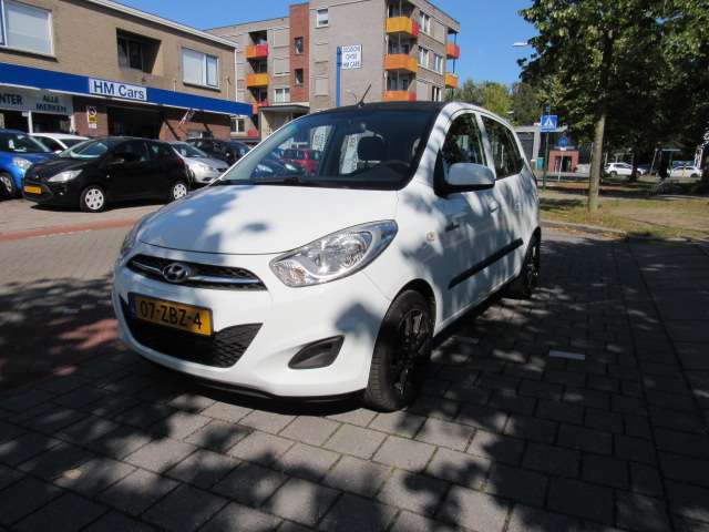 hyundai i 10 1.0I 69pk Blue Drive Cool