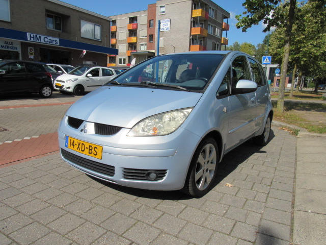 mitsubishi Colt 1.3 5-Drs Inform