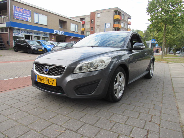 volvo C 30 2.0 Kinetic