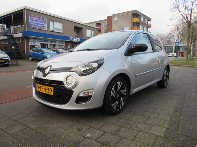 renault Twingo 1.2I 16V Dynamic
